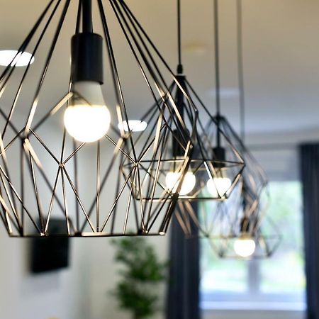 Fishnjak Apartments Zagreb Eksteriør billede